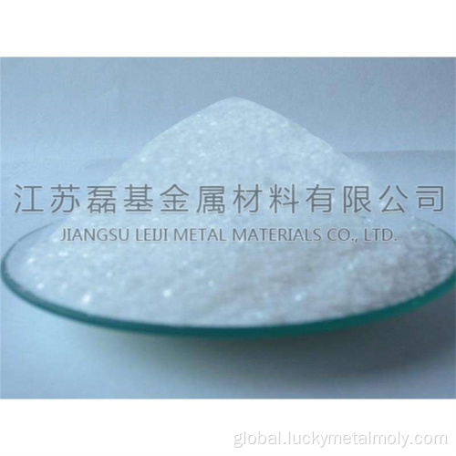 Sodium Molybdate 99.5% high purity sodium molybdate Manufactory